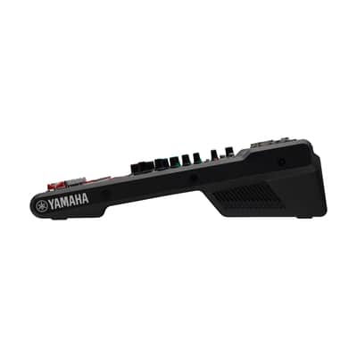 Immagine Yamaha MG12X - Mixer 12 Canali con Effetti - 3