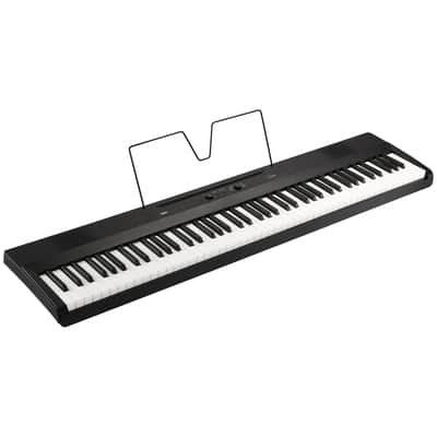 NEW KORG LIANO 88-KEY DIGITAL PIANO image 1