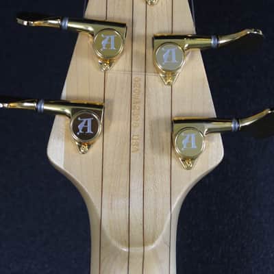 2002 Alembic Orion-5 MINT image 8