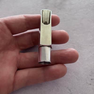 Dave Guardala TS Soprano mouthpiece vintage image 5