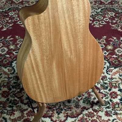 Furch Pioneer EM Traveler-Guitar incl. Deluxe-Gigbag + NEW image 10