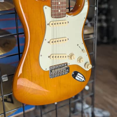 Fender American Performer Stratocaster – Made in USA 🇺🇸 image 2