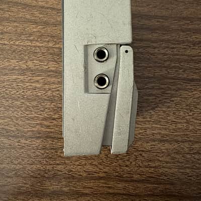 Ibanez CF7 Chorus / Flanger 2000s - Gray FREE SHIPPING image 4