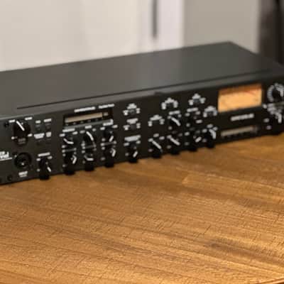 ART Voice Channel Tube Microphone Preamp System with Digital In/Out 2020 - Present image 9