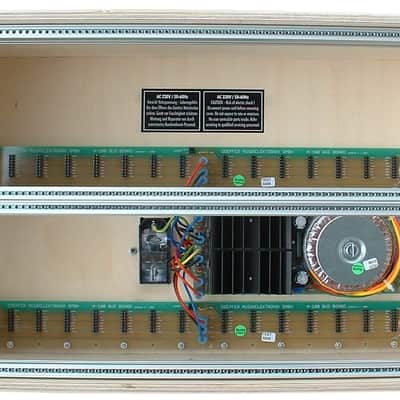 DOEPFER A-100LC6sw [PSU3] : BRAND NEW :  [DETROIT MODULAR] image 1
