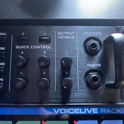 Fractal Audio Axe-FX II XL+ + RJM Mastermind GT16 bundle image 17