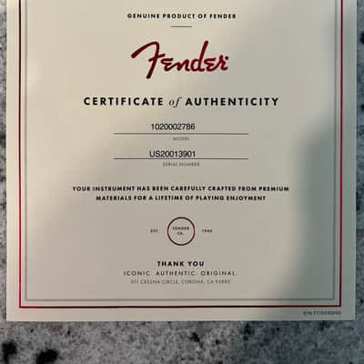 Fender Stratocaster Mod Shop image 12