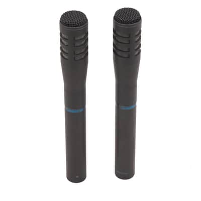 Audio-Technica ATM33a Cardioid Condenser Mics (Pair) image 2