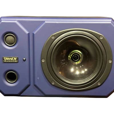 Immagine Tannoy 800A 1990s - Blue / Black - 6