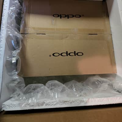 OPPO UDP-205 4K Ultra HD Audiophile Blu-ray Disc Player Universal Player/CD image 10
