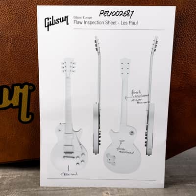 Gibson Hummingbird Faded, Natural | Demo image 15