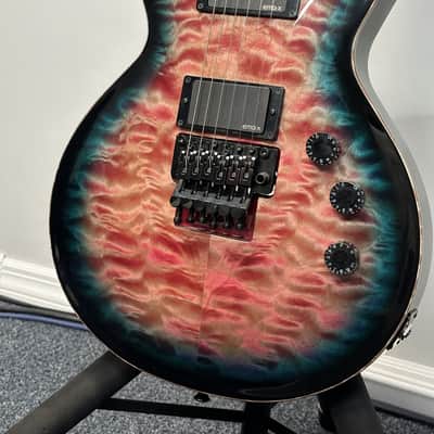 ESP USA Eclipse 2024 - BLUEBERRY BURST image 12
