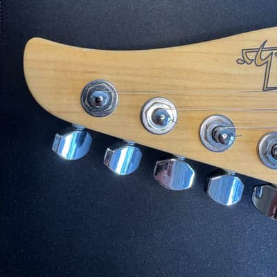 Suhr Classic Pro HSS with Rosewood Fretboard 2015 - 2017 - Sonic Blue image 6