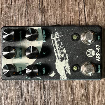 Walrus Audio ARP-87 Multi-Function Delay image 2