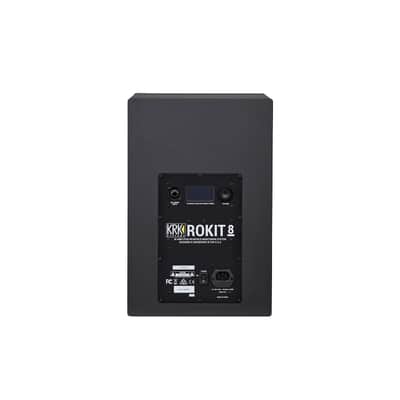 KRK - ROKIT 8 G4 image 3