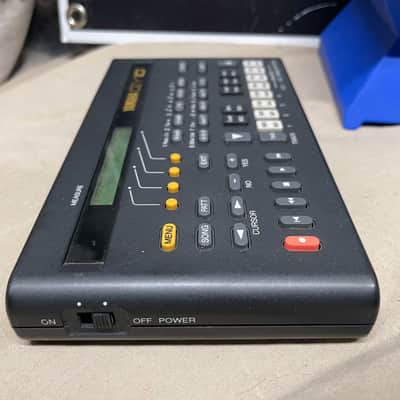 Yamaha QY10 Music Sequencer Module image 3