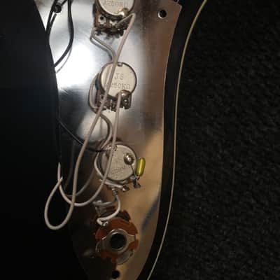 2015 Fender Aerodyne Jazz Bass PJ Made in Japan image 19