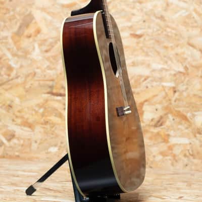 Epiphone Inspired By Gibson Custom Tamio Okuda J-45 2025 image 4