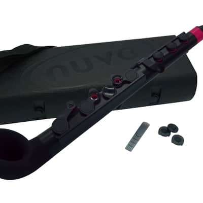 Nuvo jSax Standard Kit 2.0 image 2