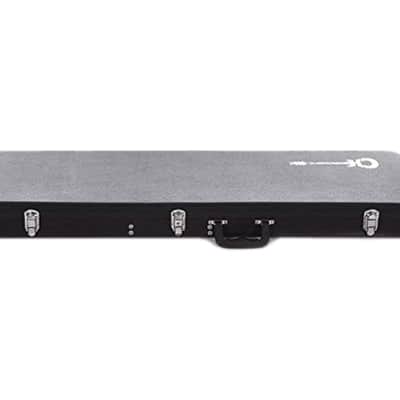 Charvel Economy Hardshell Electric Guitar Case for Style 1 & 2 image 1