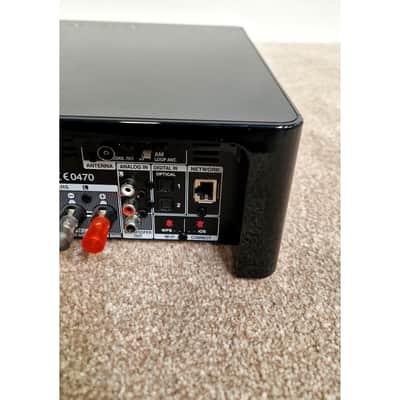 Denon RCD-N9 - Hi-Fi Receivers - Black - Good w/ Original Box image 10