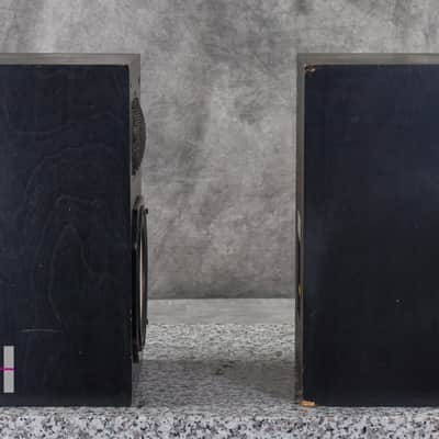 YAMAHA NS-10M Speaker System in Very Good Condition. image 8