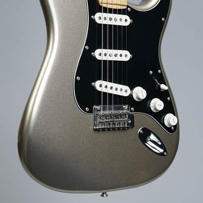 Fender 75th Anniversary Stratocaster 2021 - Diamond Anniversary image 2