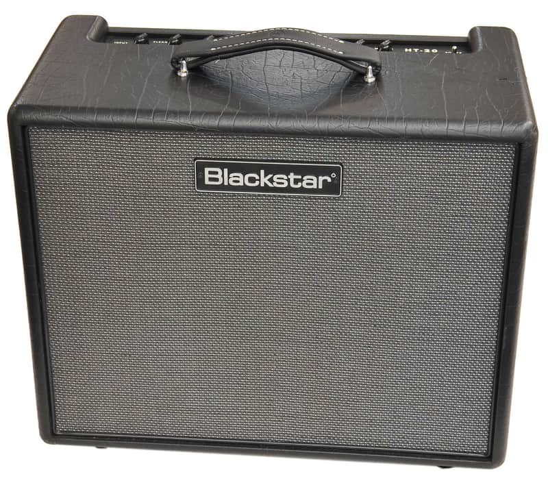 Blackstar : HT-20R MK III - gebraucht image 1