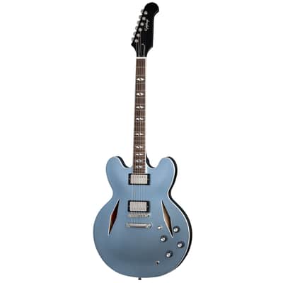 Epiphone Dave Grohl DG-335 PB image 1