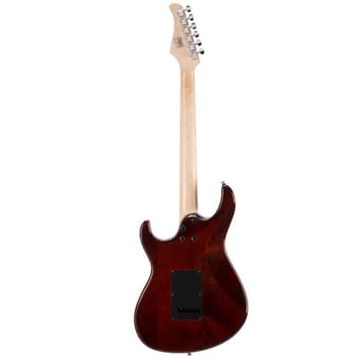 G280 Select Trans Black Cort image 6