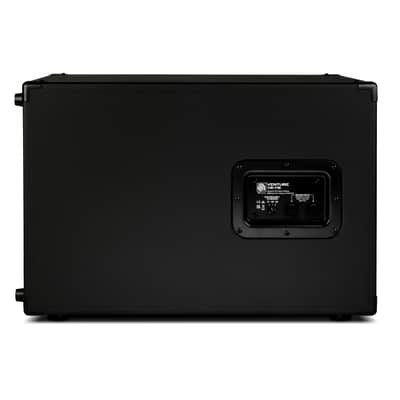 Ampeg Venture VB-112 Bass Speaker Cabinet image 4