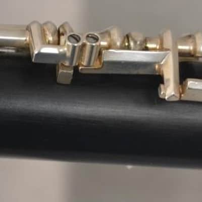 Oboe Selmer 1492B en perfecto estado image 20