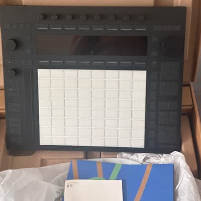 Ableton Push 3 Standalone Workstation 2023 - Present Black image 7