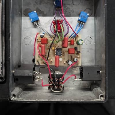 Pro Tone Dead Horse Overdrive image 15
