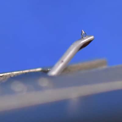 Ortofon SPU Meister GE R.gudmandsen MC Cartridge In Excellent Condition image 8
