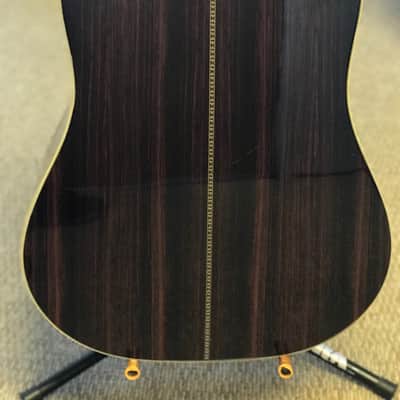 Vintage Alvarez-Yairi DY76-12 String W/ Hardshell Case. Sale Benefits Music Education Nonprofit! image 14
