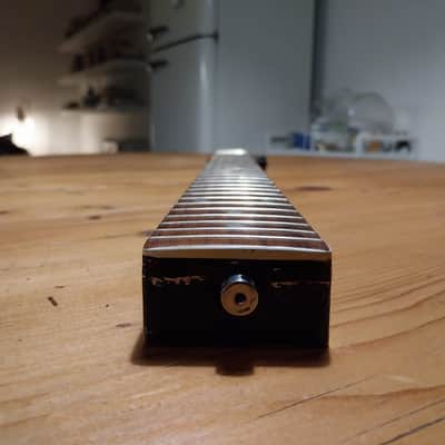 Hofner neck, 22 frets, 60s image 13