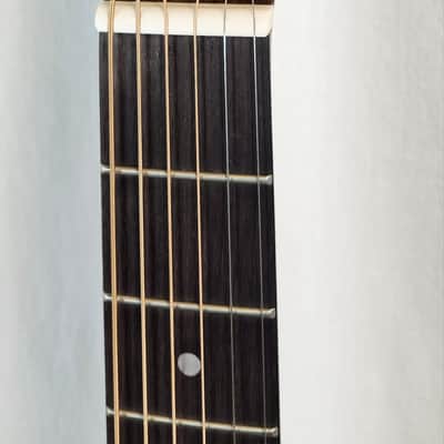 Blueridge BR-63 000 Style Solid Sitka Spruce Top Acoustic Guitar w/Bag image 10