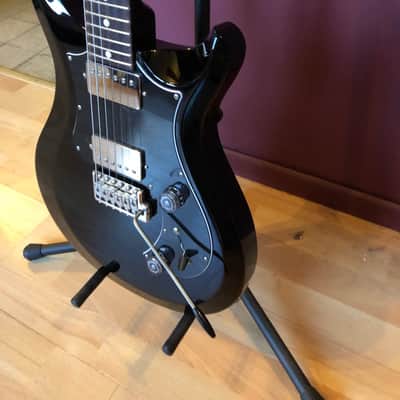 Immagine PRS Standard S2 - Black - 3