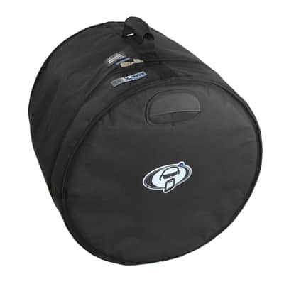 Protection Racket A1422-00 22 x 14 AAA Rigid Bass Drum Case image 2
