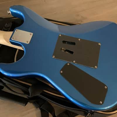 GUITAR Baretta image 3