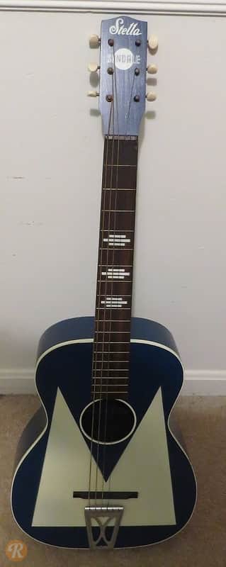 Stella Sundale Blue image 2