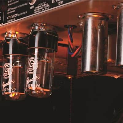 Fender 65 Princeton Reverb image 6