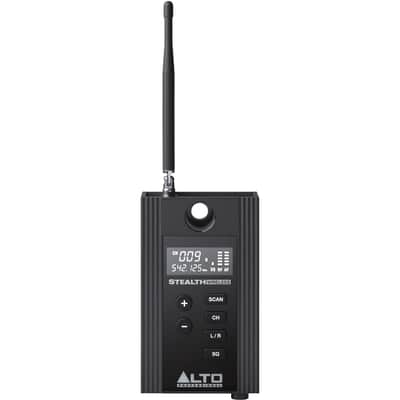 Alto Stealth Expander image 1