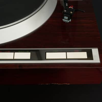 Denon DP-37F 80's Automatic Vintage Direct Drive Turntable Vinyl Record - 100V image 6