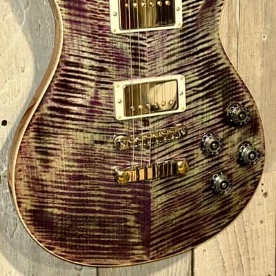 NEW PRS McCarty 594 10-Top - Aurora Borealis, Ships Fast and Free With Pro Set Up! image 3