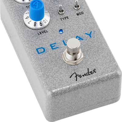 Fender Hammertone Delay image 6
