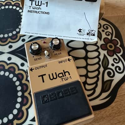 ギター S.cort modify CUSTOM WAH PEDAL S-cort modify CUSTOM WAH PEDAL