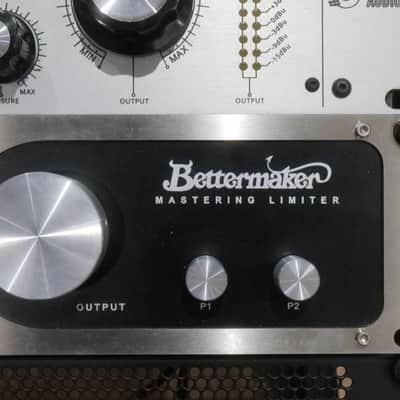 Bettermaker Mastering Limiter image 4