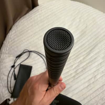 RODE NTG2 Shotgun Microphone 2007 - Present - Black image 5